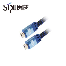 SIPU alibaba site de alta qualidade 1.4 V direto da fábrica china 8 pinos para cabo hdmi